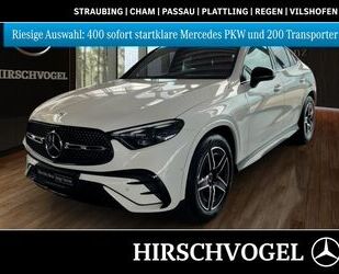 Mercedes-Benz GLC 450 Gebrauchtwagen