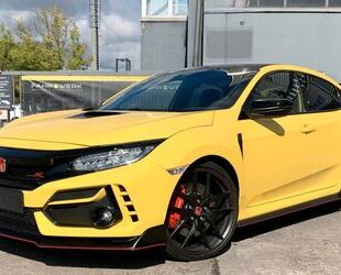 Honda Civic Gebrauchtwagen
