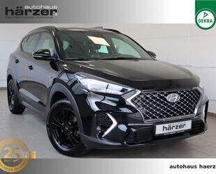 Hyundai TUCSON Gebrauchtwagen