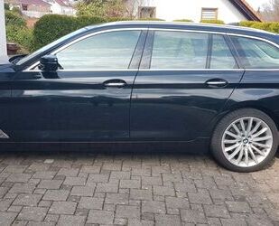 BMW 530 Gebrauchtwagen