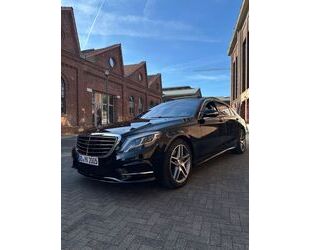 Mercedes-Benz S 500 Gebrauchtwagen