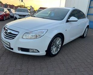Opel Insignia Gebrauchtwagen