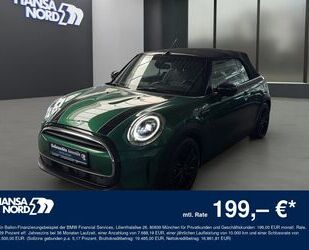 Mini Cooper Cabrio Gebrauchtwagen