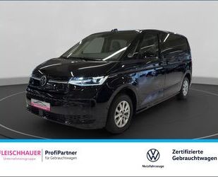 VW T7 Multivan Gebrauchtwagen