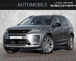 Land Rover Discovery Sport Gebrauchtwagen