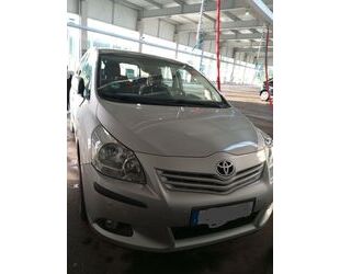 Toyota Verso Gebrauchtwagen