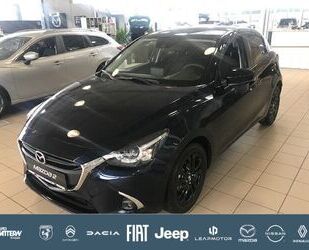 Mazda 2 Gebrauchtwagen