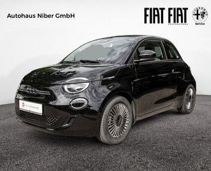 Fiat 500e Gebrauchtwagen