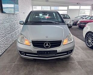 Mercedes-Benz A 180 Gebrauchtwagen