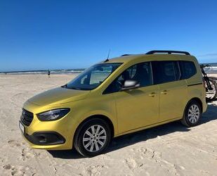 Mercedes-Benz Citan Gebrauchtwagen