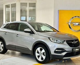 Opel Grandland (X) Gebrauchtwagen