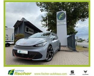 Cupra Born Gebrauchtwagen