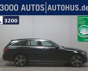 Mercedes-Benz C 300 Gebrauchtwagen