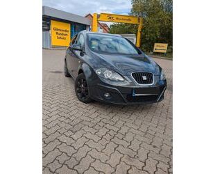 Seat Altea Gebrauchtwagen