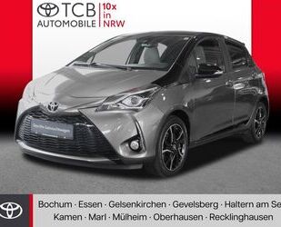 Toyota Yaris Gebrauchtwagen