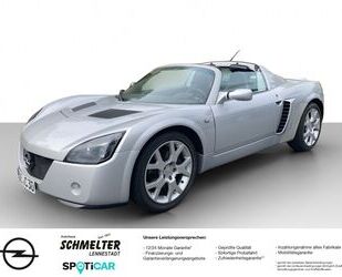 Opel Speedster Gebrauchtwagen