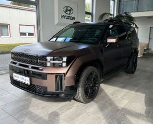 Hyundai SANTA FE Gebrauchtwagen