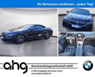 BMW M850 Gebrauchtwagen