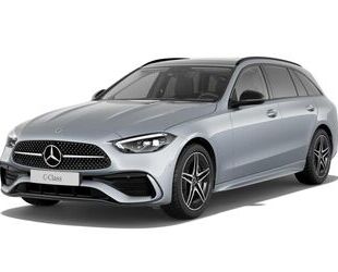 Mercedes-Benz C 200 Gebrauchtwagen