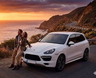Porsche Cayenne Gebrauchtwagen