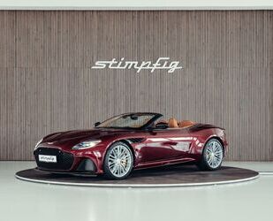 Aston Martin DBS Gebrauchtwagen