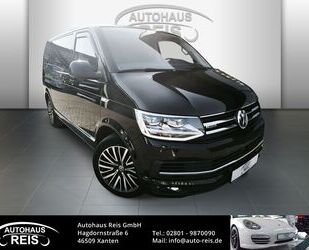 VW T6 Multivan Gebrauchtwagen