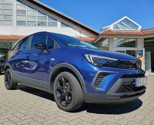 Opel Crossland (X) Gebrauchtwagen