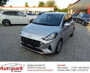 Hyundai i10 Gebrauchtwagen