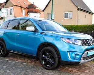 Suzuki Vitara Gebrauchtwagen