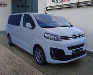 Citroen SpaceTourer Gebrauchtwagen