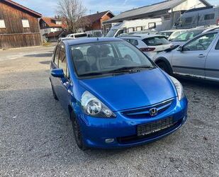 Honda Jazz Gebrauchtwagen