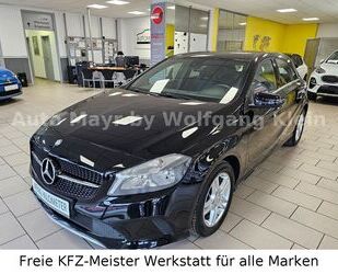 Mercedes-Benz A 200 Gebrauchtwagen