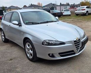 Alfa Romeo 147 Gebrauchtwagen