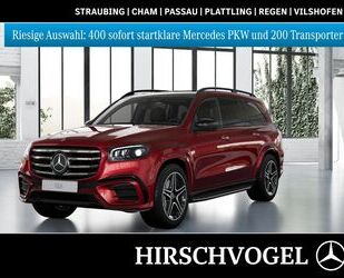 Mercedes-Benz GLS 450 Gebrauchtwagen