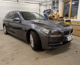 BMW 520 Gebrauchtwagen