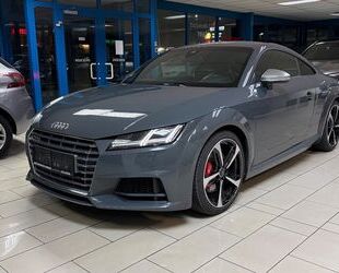 Audi TT Gebrauchtwagen