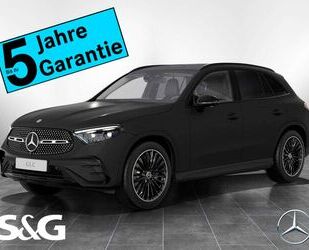 Mercedes-Benz GLC 300 Gebrauchtwagen