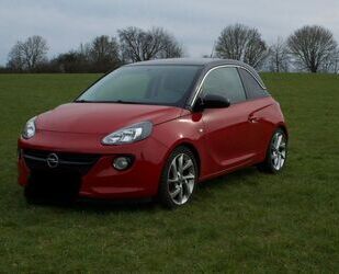 Opel Adam Gebrauchtwagen