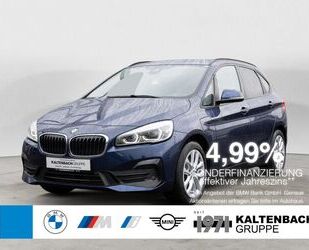 BMW 225 Active Tourer Gebrauchtwagen