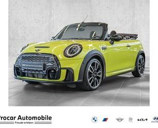 Mini Cooper S Cabrio Gebrauchtwagen