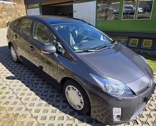 Toyota Prius Gebrauchtwagen