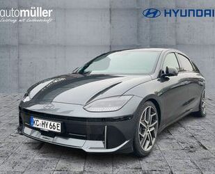 Hyundai IONIQ 6 Gebrauchtwagen