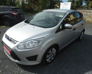 Ford C-Max Gebrauchtwagen