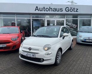 Fiat 500 Gebrauchtwagen