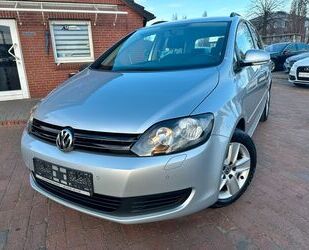 VW Golf Plus Gebrauchtwagen