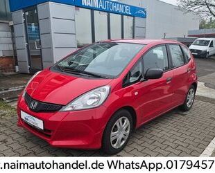 Honda Jazz Gebrauchtwagen