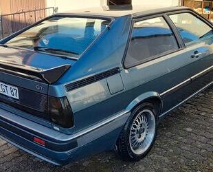 Audi Coupé Gebrauchtwagen