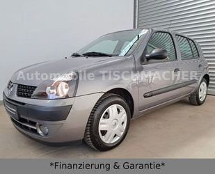 Renault Clio Gebrauchtwagen