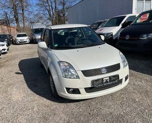 Suzuki Swift Gebrauchtwagen