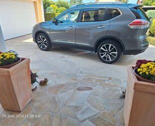Nissan X-Trail Gebrauchtwagen